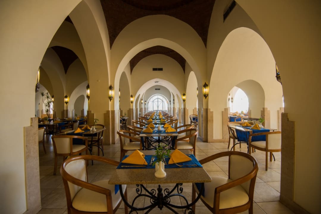 Gastro Shams Alam Beach Resort