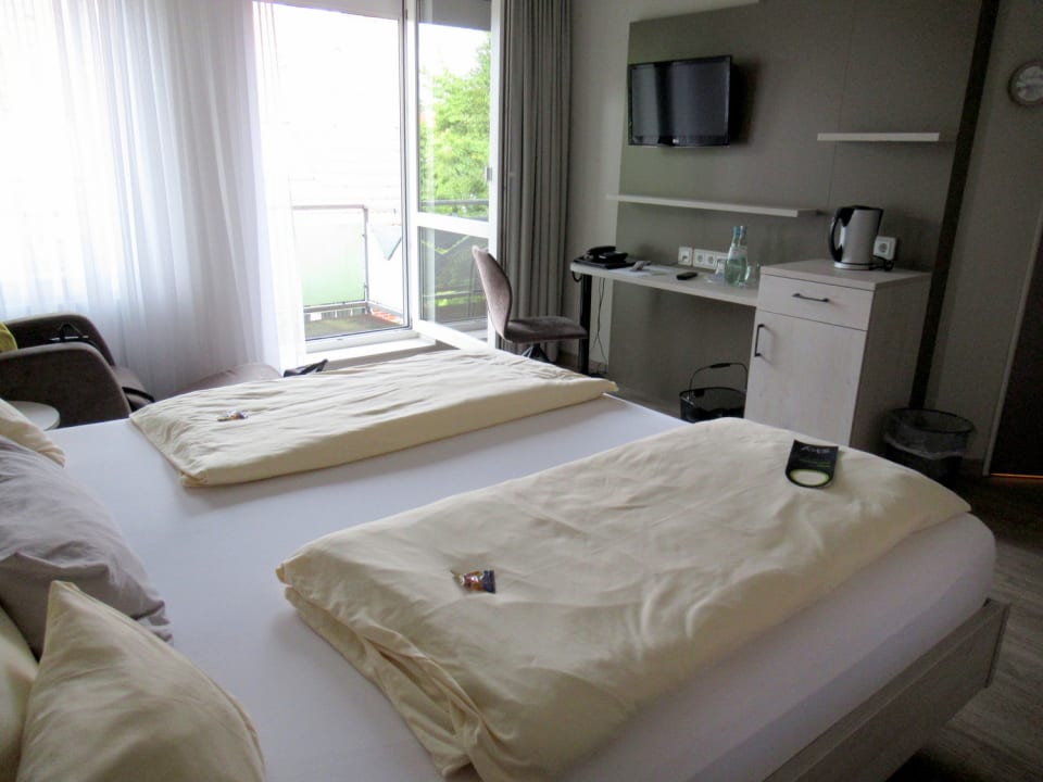 Zimmer Apart Hotel Norden