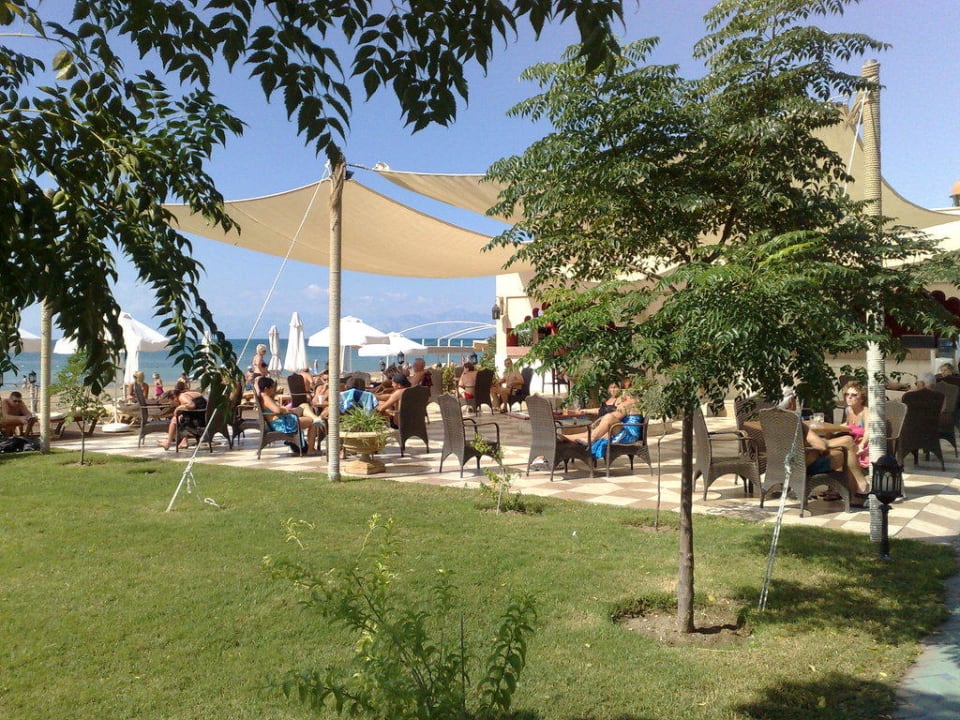 Beach-Bar Spice Hotel & Spa