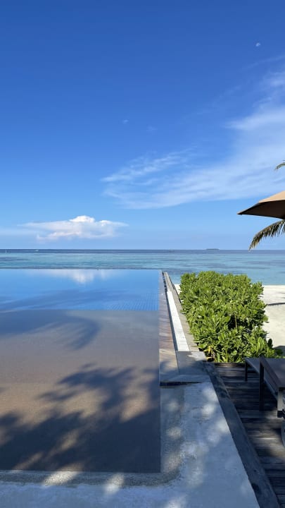 Pool Sun Siyam Olhuveli