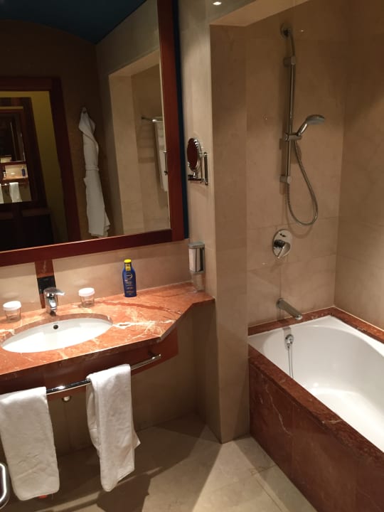Zimmer Lopesan Costa Meloneras, Resort & Spa