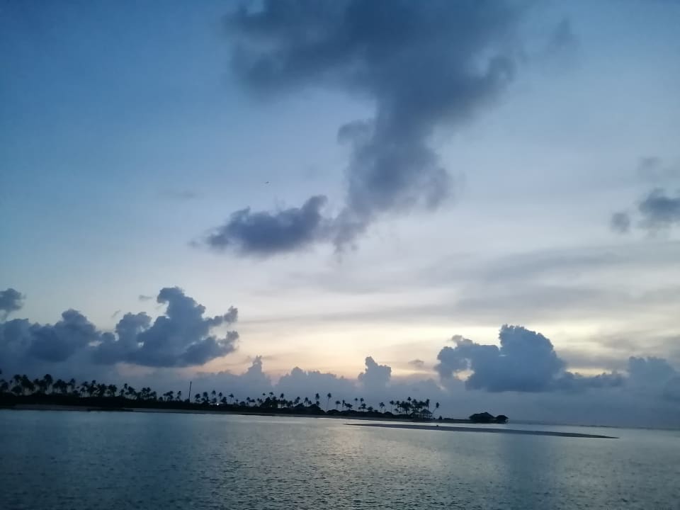 Ausblick Sun Siyam Olhuveli