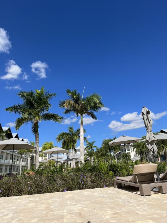Pool Dreams La Romana Resort & Spa