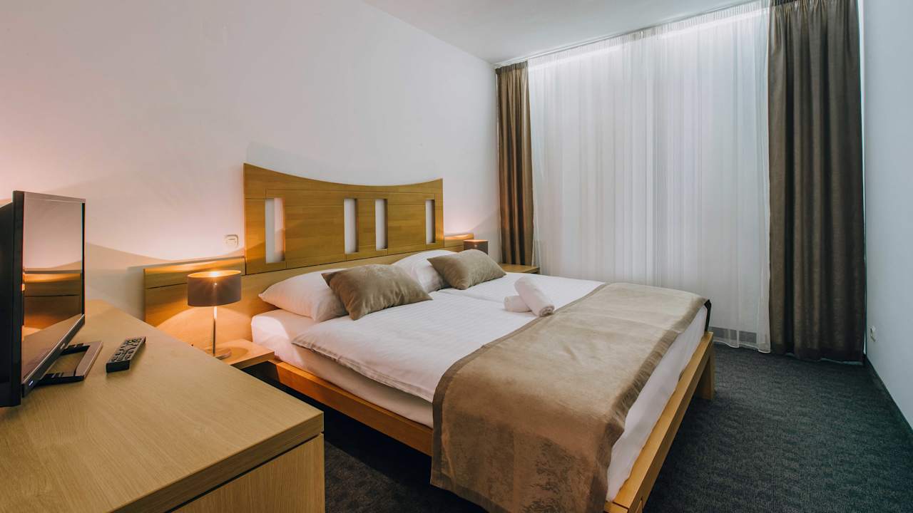 Zimmer Veya Maradiso Hotel by Aminess