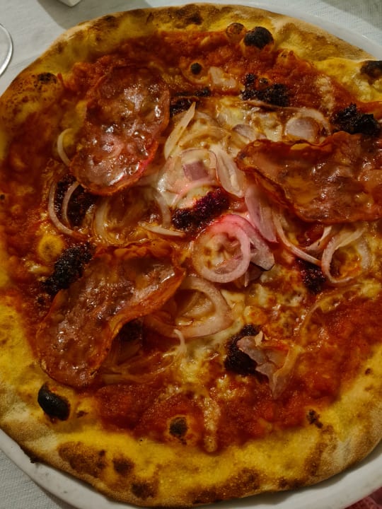 Gastro Aldiana Club Rocca Nettuno Calabria