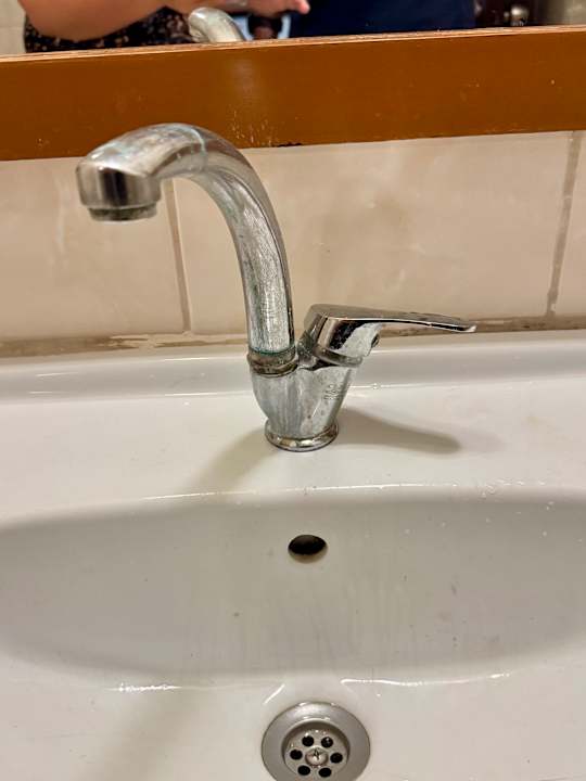 Zimmer Club Resort Atlantis