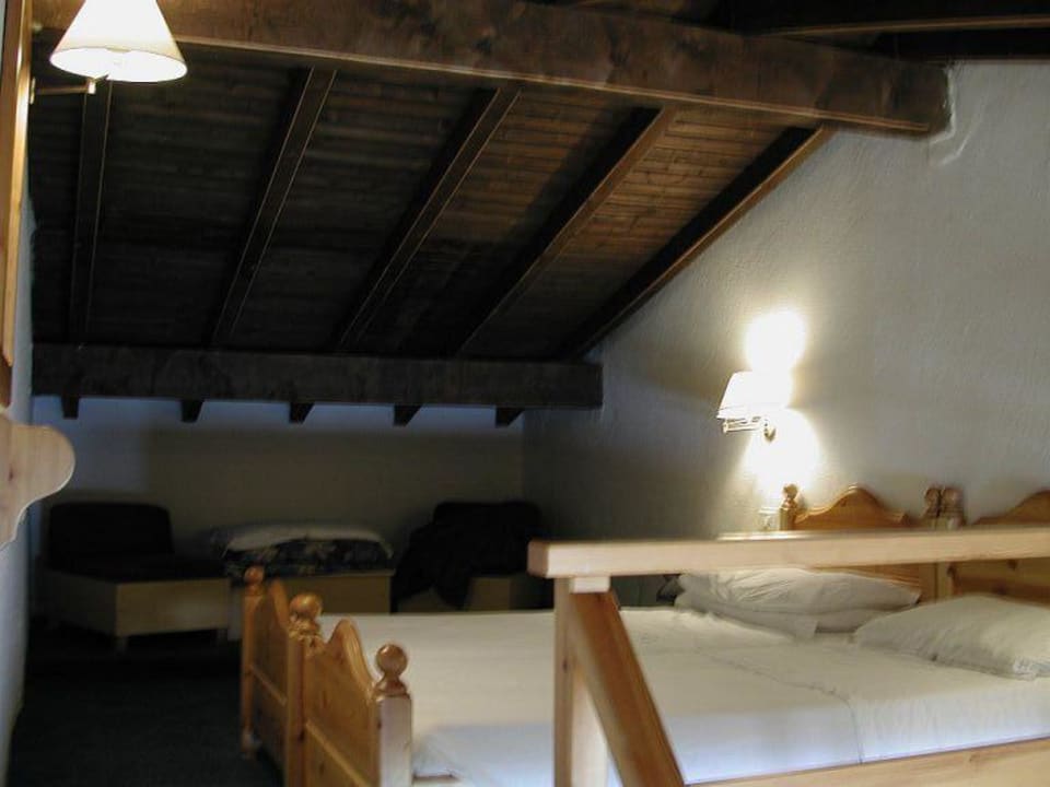 2 Stock Zimmer  Centro Vacanze La Limonaia