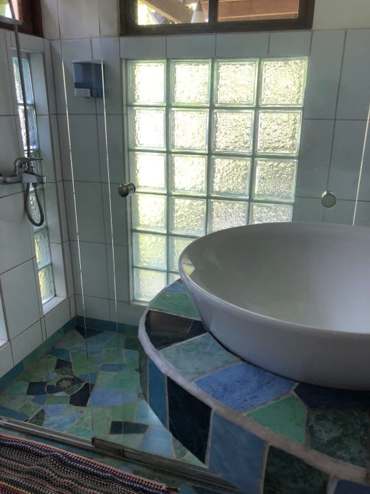 Zimmer Hotel Pura Vida