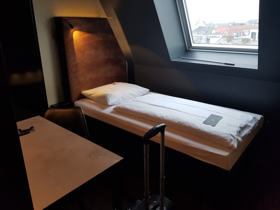 Zimmer Hotel ZOE by AMANO