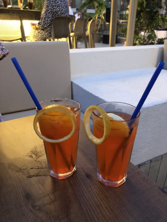 Gastro Can Garden Resort