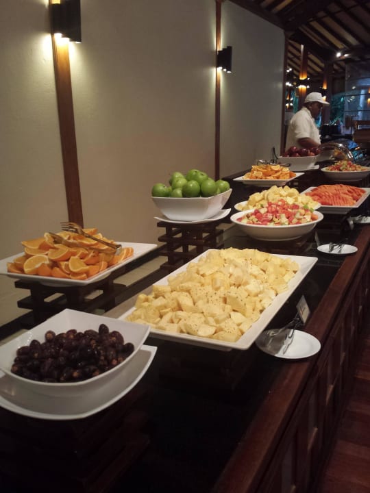 Buffet Adaaran Select Meedhupparu Island Resort - Premium All Inclusive