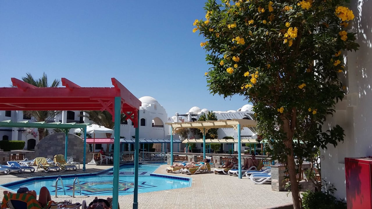 Arabella Arabella Azur Resort