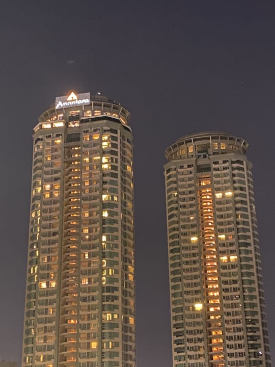 Außenansicht JC Kevin Sathorn Bangkok Hotel