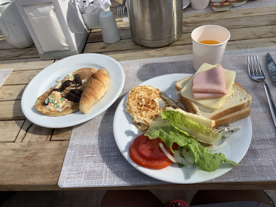 Gastro Labranda Alantur Resort