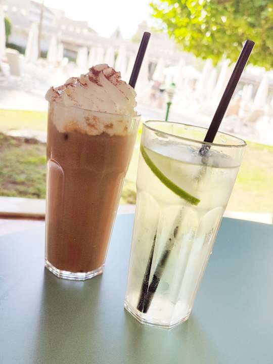 Gastro Barut B Suites