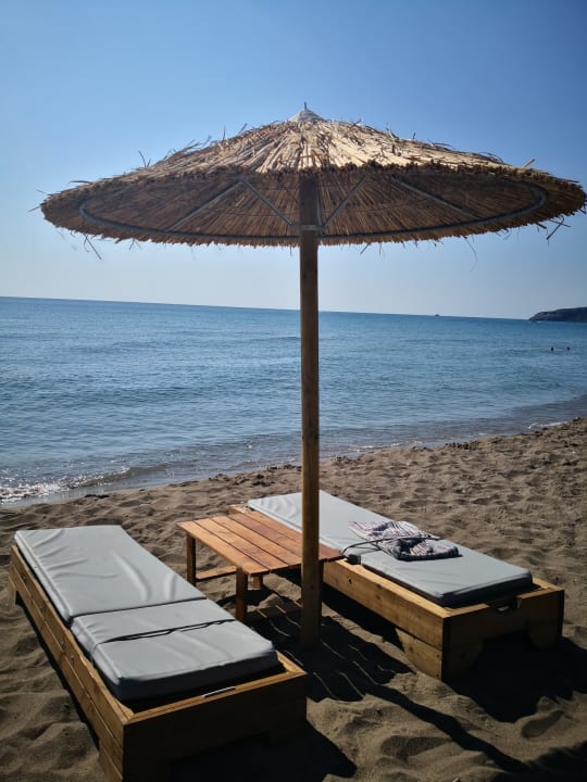 Strand Hotel Calypso Beach