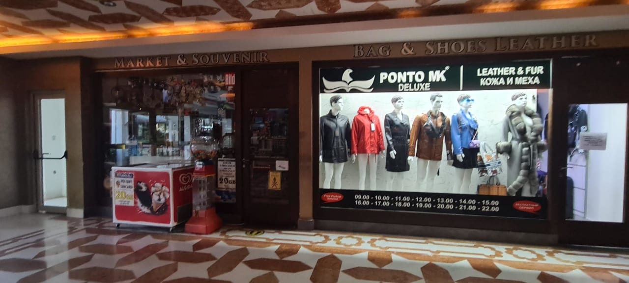 Sport & Freizeit Royal Taj Mahal Hotel