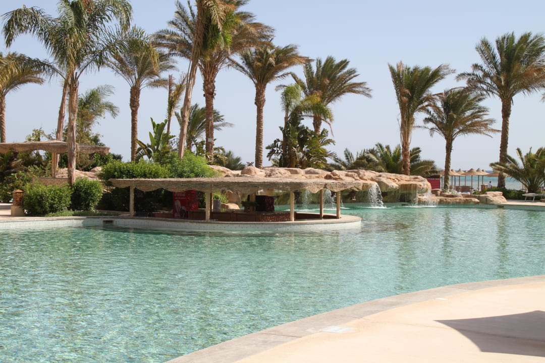 Poolbar Stella Makadi Beach Stella Garden Resort & Spa, Makadi Bay