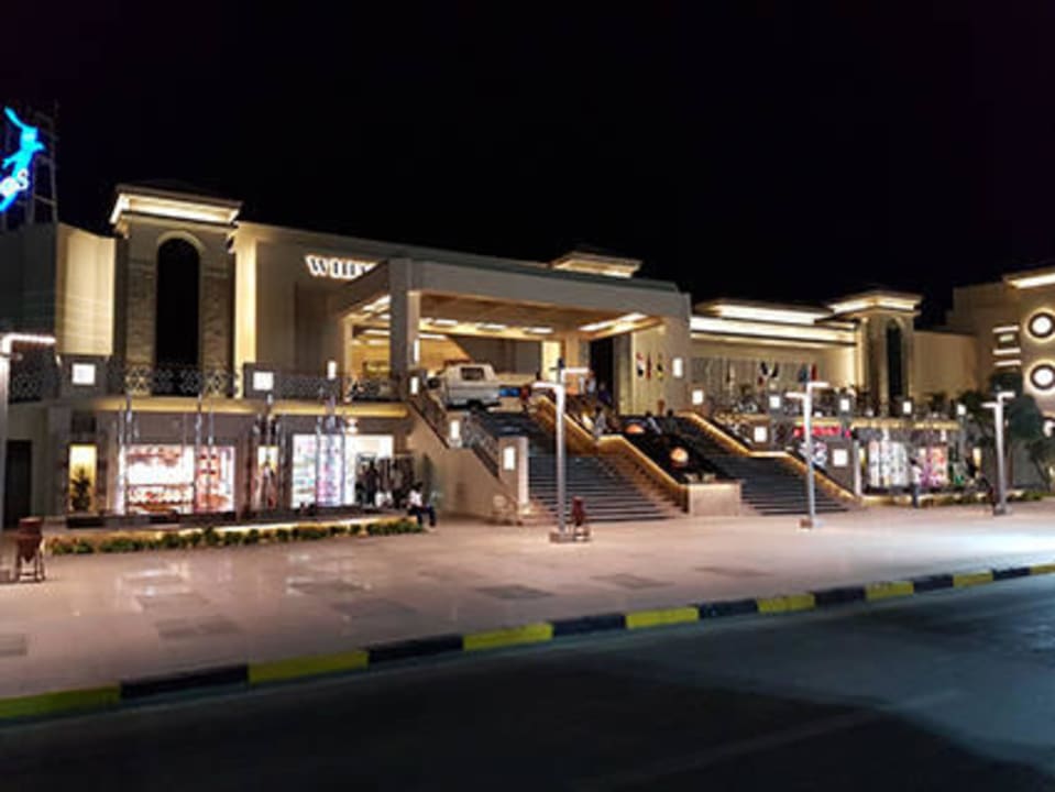 Albatros White Beach  Pickalbatros White Beach Resort - Hurghada