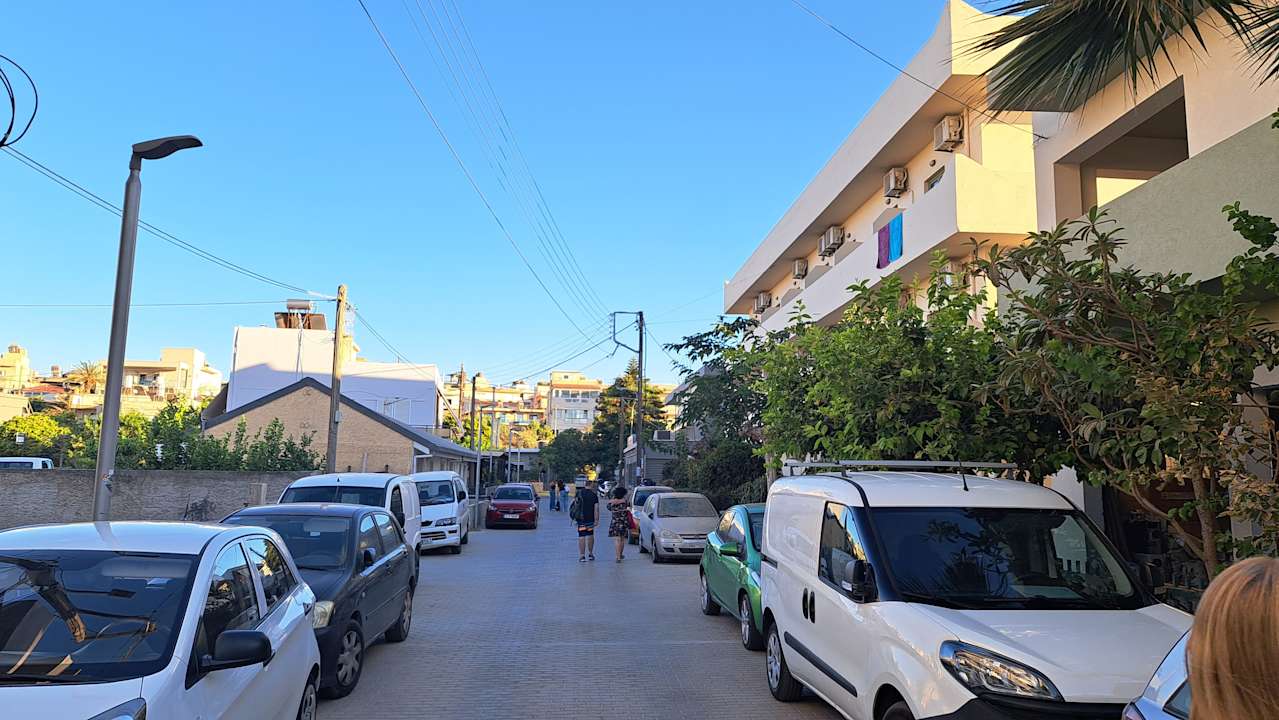 Sonstiges Neptuno Beach