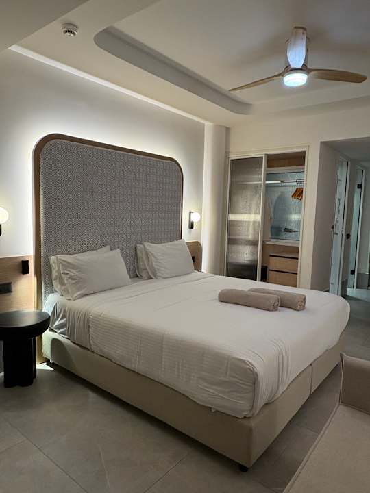 Zimmer Enorme Santanna Island