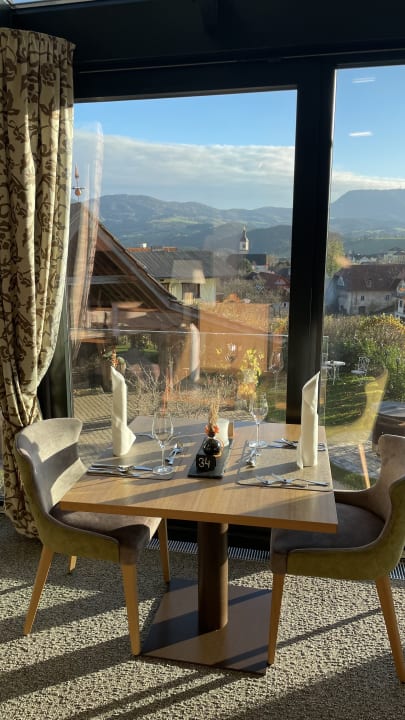 Gastro Vital Hotel Styria