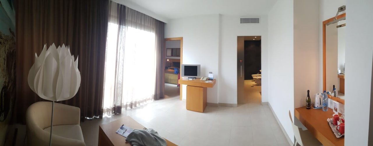 Zimmer R2 Bahía Playa Design Hotel & Spa - Adults Only