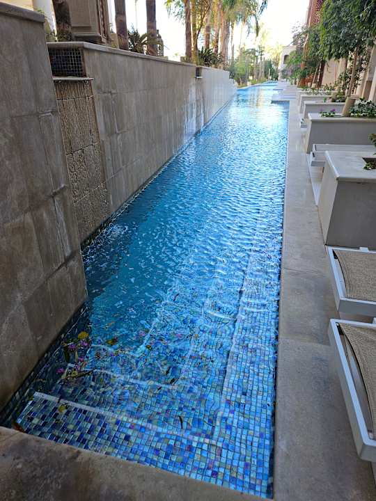 Pool The Grand Palace - Adults only