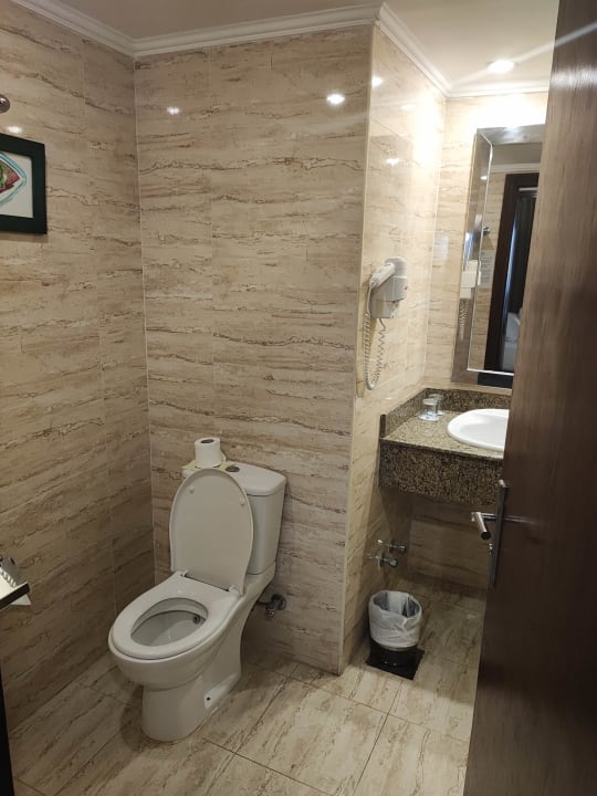 Zimmer Stella Beach Resort & Spa Makadi Bay