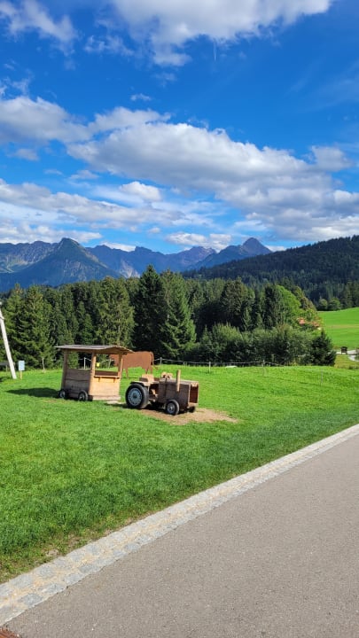 Sport & Freizeit Familien- und Wellnesshotel Viktoria