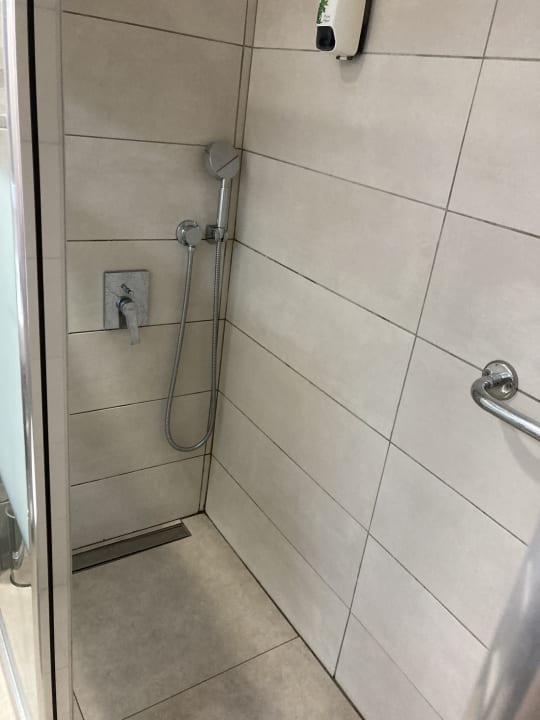 Zimmer Hotel Defne Garden