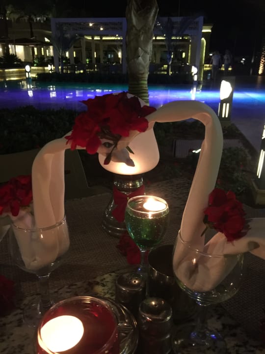 Gastro Pickalbatros Aqua Park Resort - Sharm El Sheikh