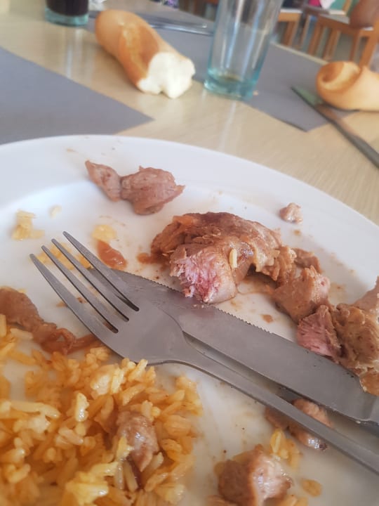 Gastro Skanes Serail Aquapark