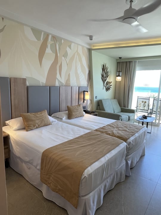 Zimmer Hotel Riu Palace Maspalomas Adults Only