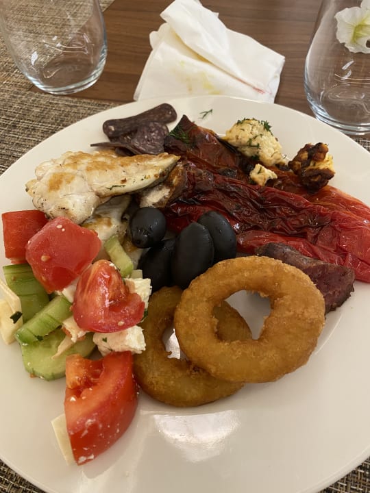 Zimmer Maritim Hotel Amelia