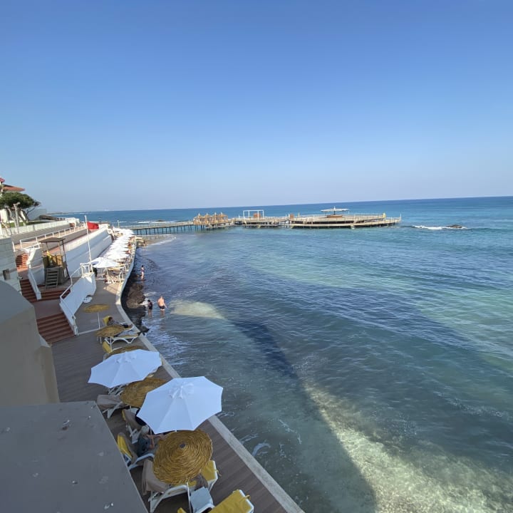 Strand Salamis Bay Conti Resort Hotel & Casino