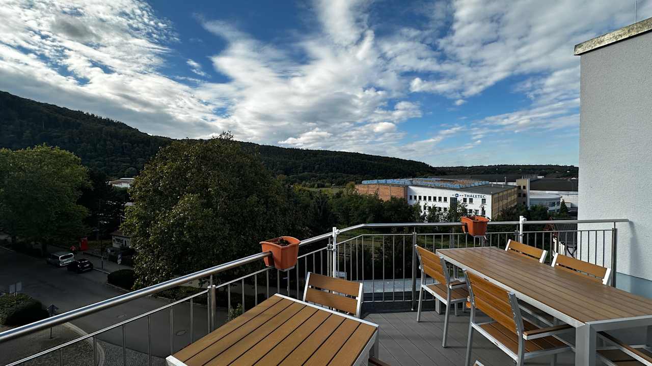 Sonstiges Mythenresort Heimdall