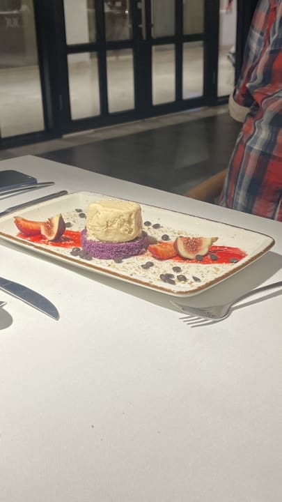 Gastro TUI BLUE Xanthe