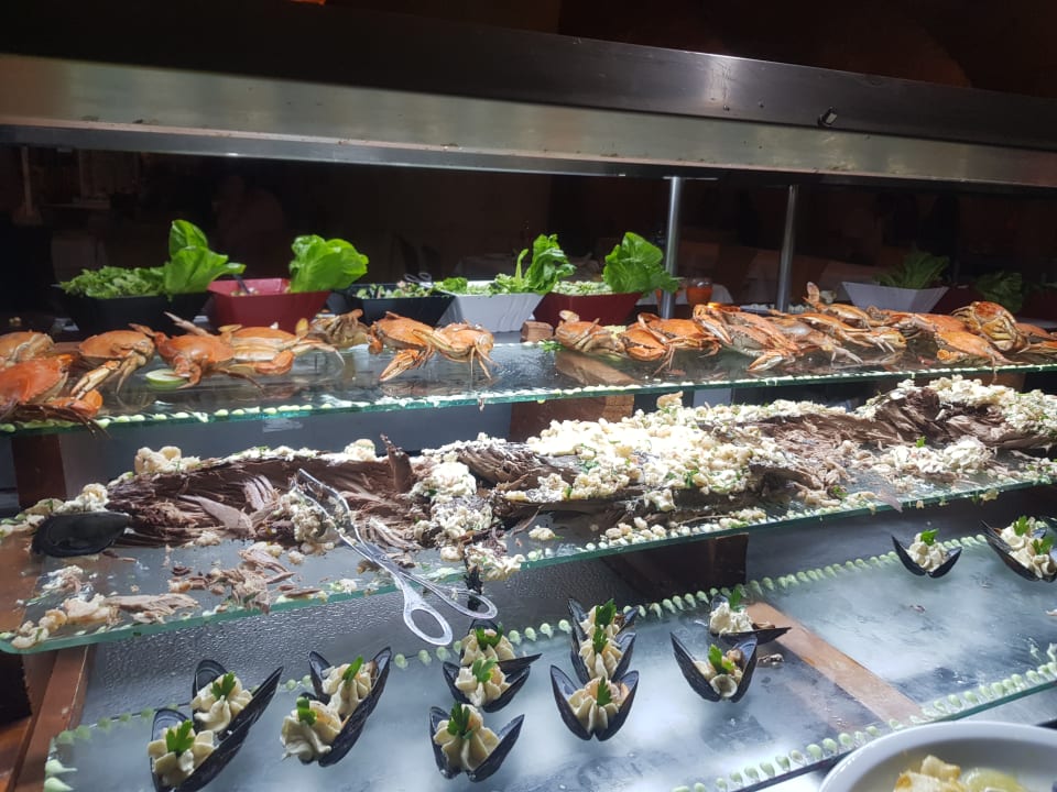 Gastro Lella Baya & Thalasso