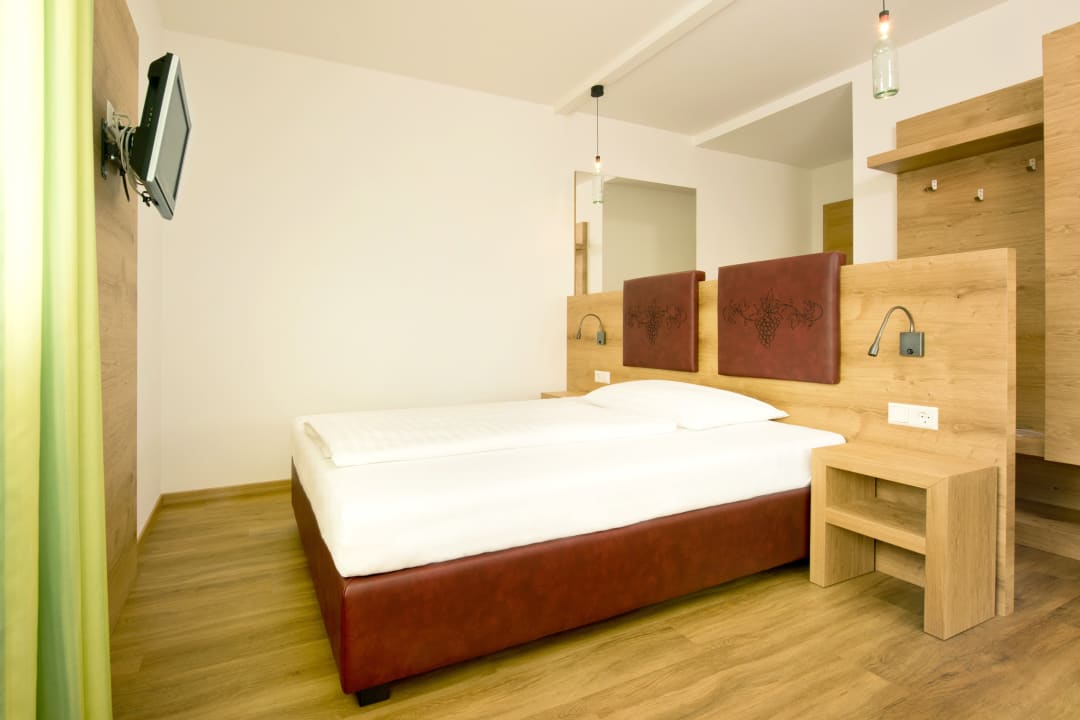 Zimmer Gasthof Hotel Terzer