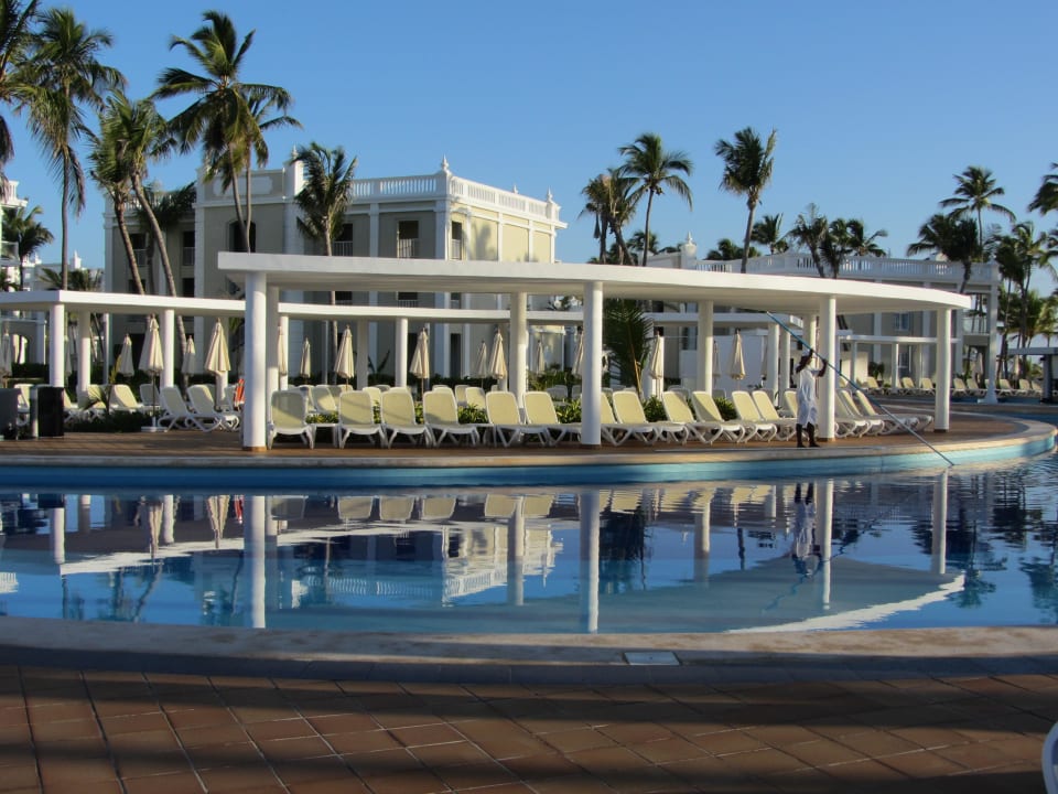 Schön Hotel Riu Palace Bavaro