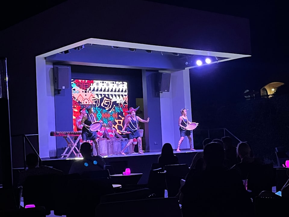 Sonstiges Hotel Riu Palace Zanzibar