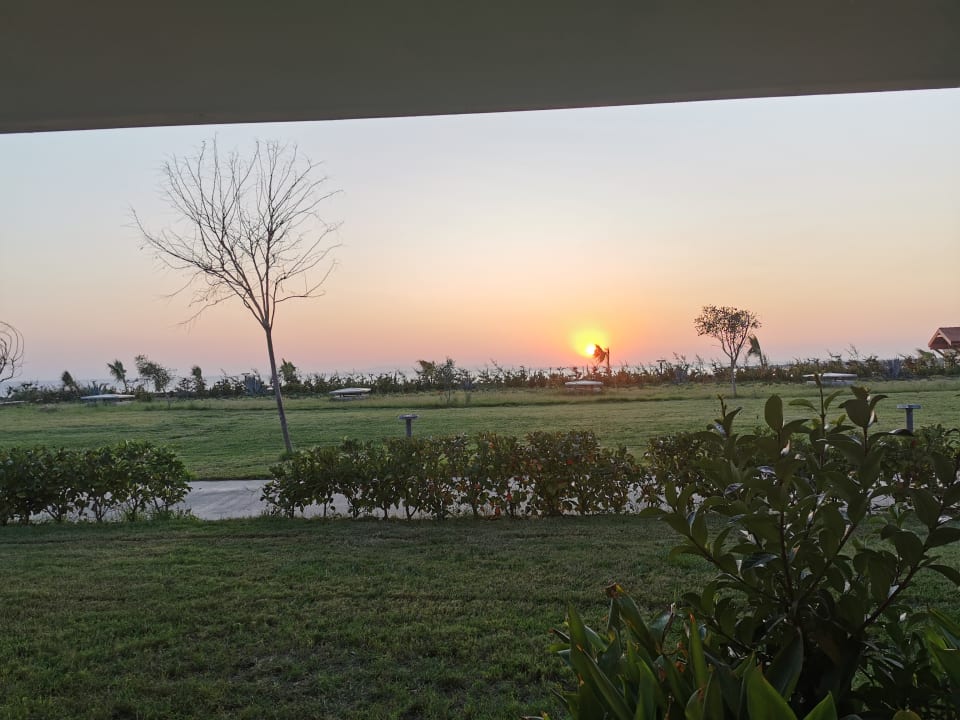 Gartenanlage Aquasis De Luxe Resort & Spa