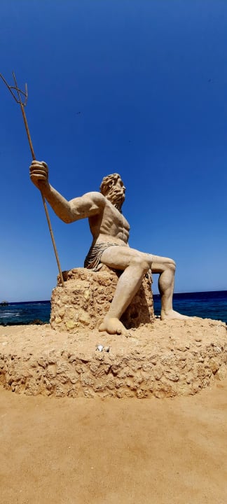 Strand Pickalbatros Citadel Resort