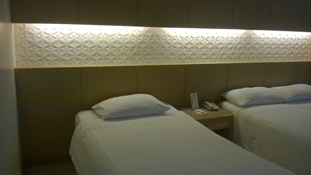 Hotel Jomtien Palm Beach Hotel Jomtien Palm Beach