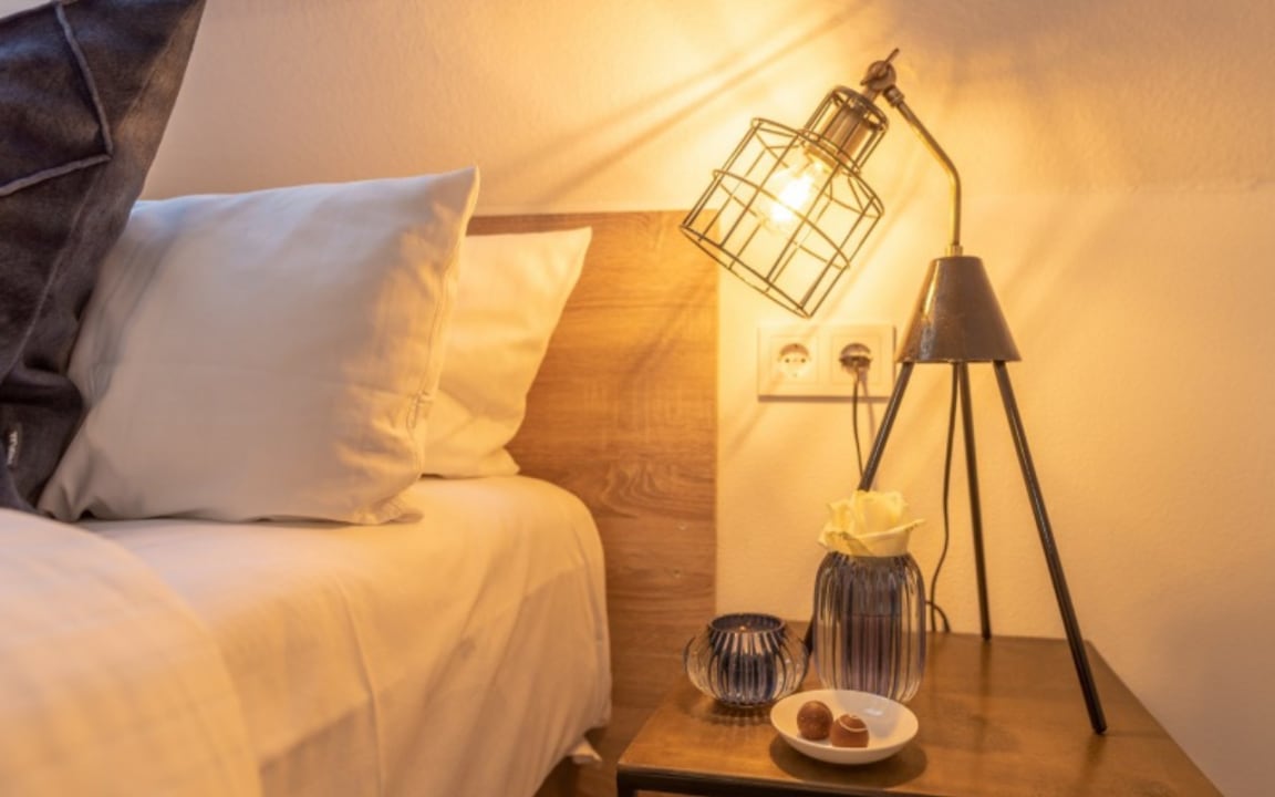 Zimmer Hotel Princess