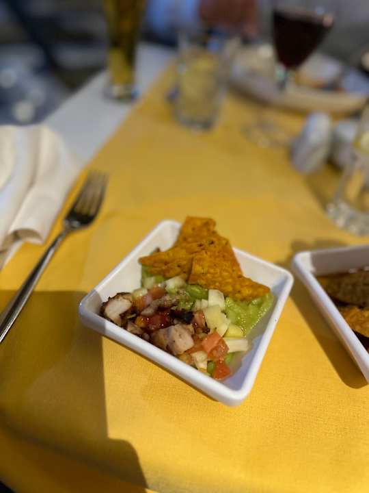 Gastro TUI BLUE Seno - Adults Only