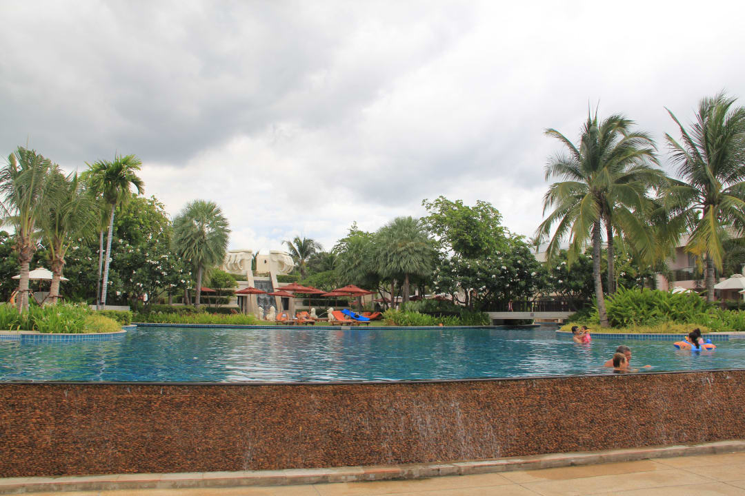 Pool Sheraton Hua Hin Resort & Spa