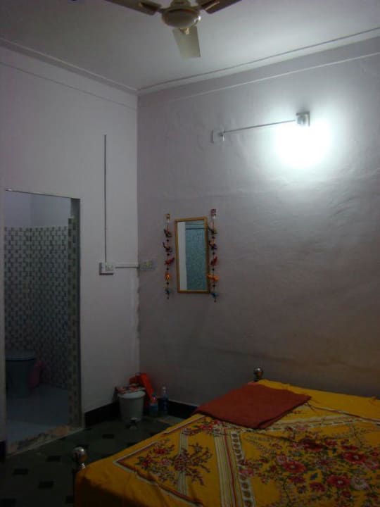 2-Bett-Zimmer Hotel Mewargarh Palace