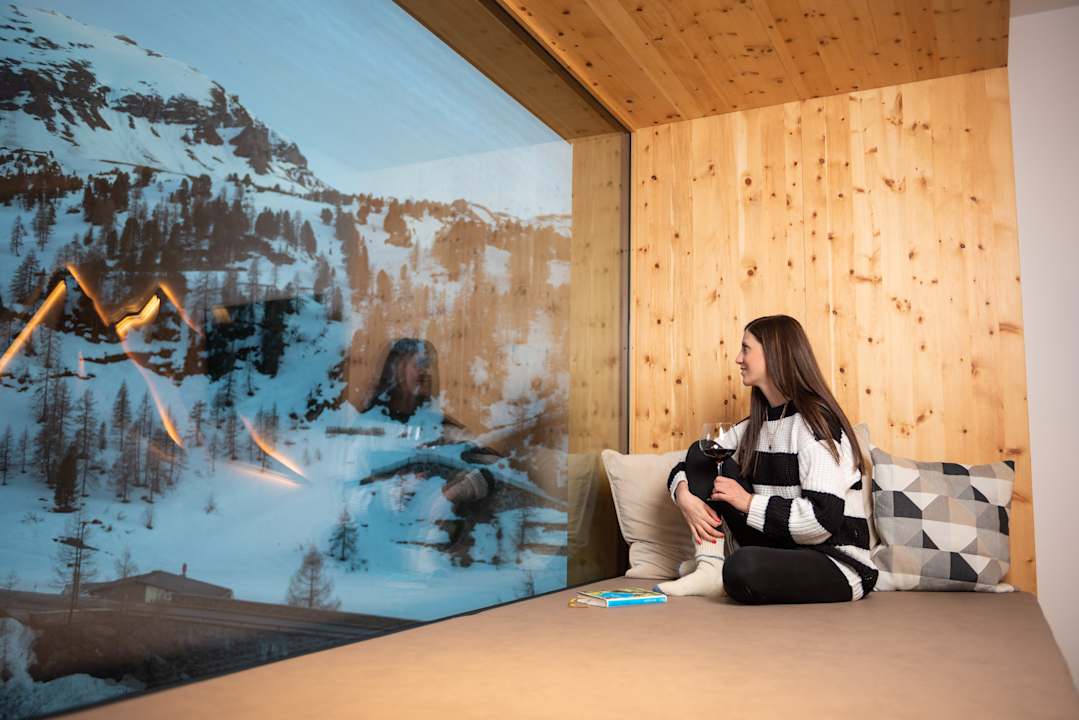 Sport & Freizeit Apparthotel Zirbenhof